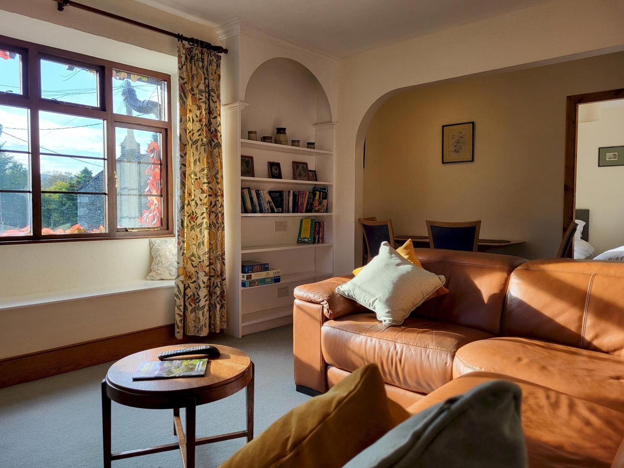 Wheelwrights House Villa Ambleside Exteriör bild