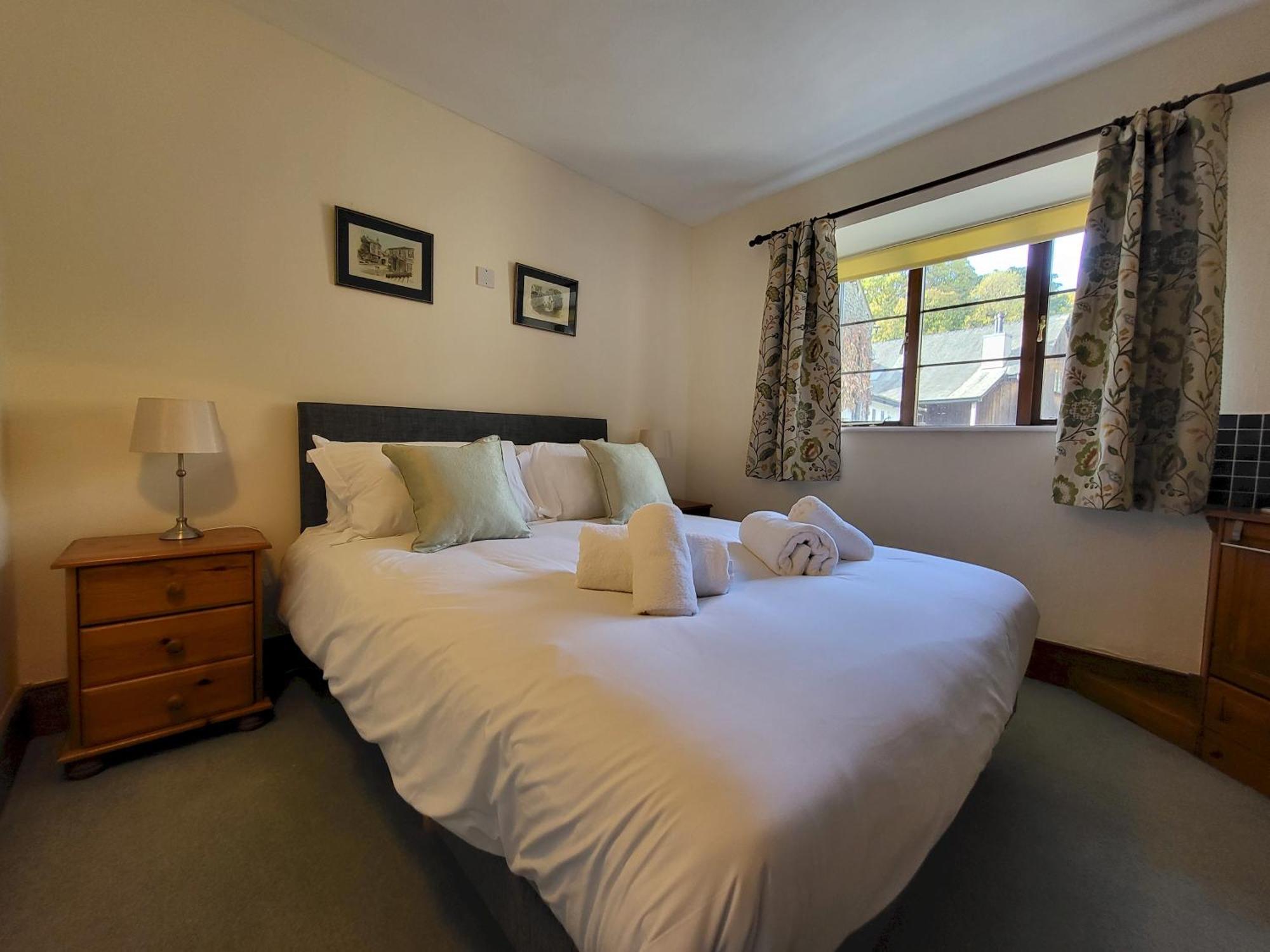 Wheelwrights House Villa Ambleside Exteriör bild