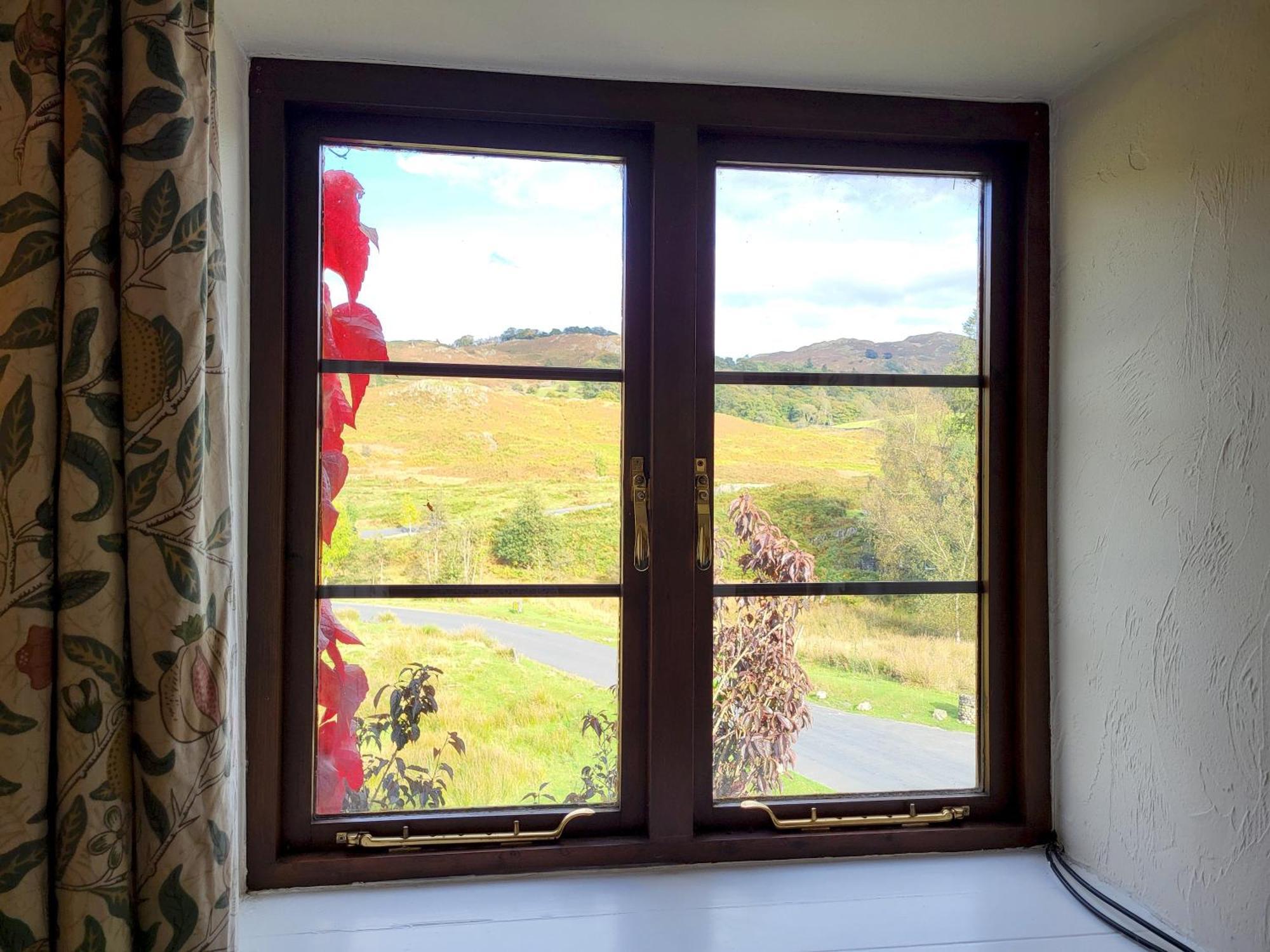 Wheelwrights House Villa Ambleside Exteriör bild