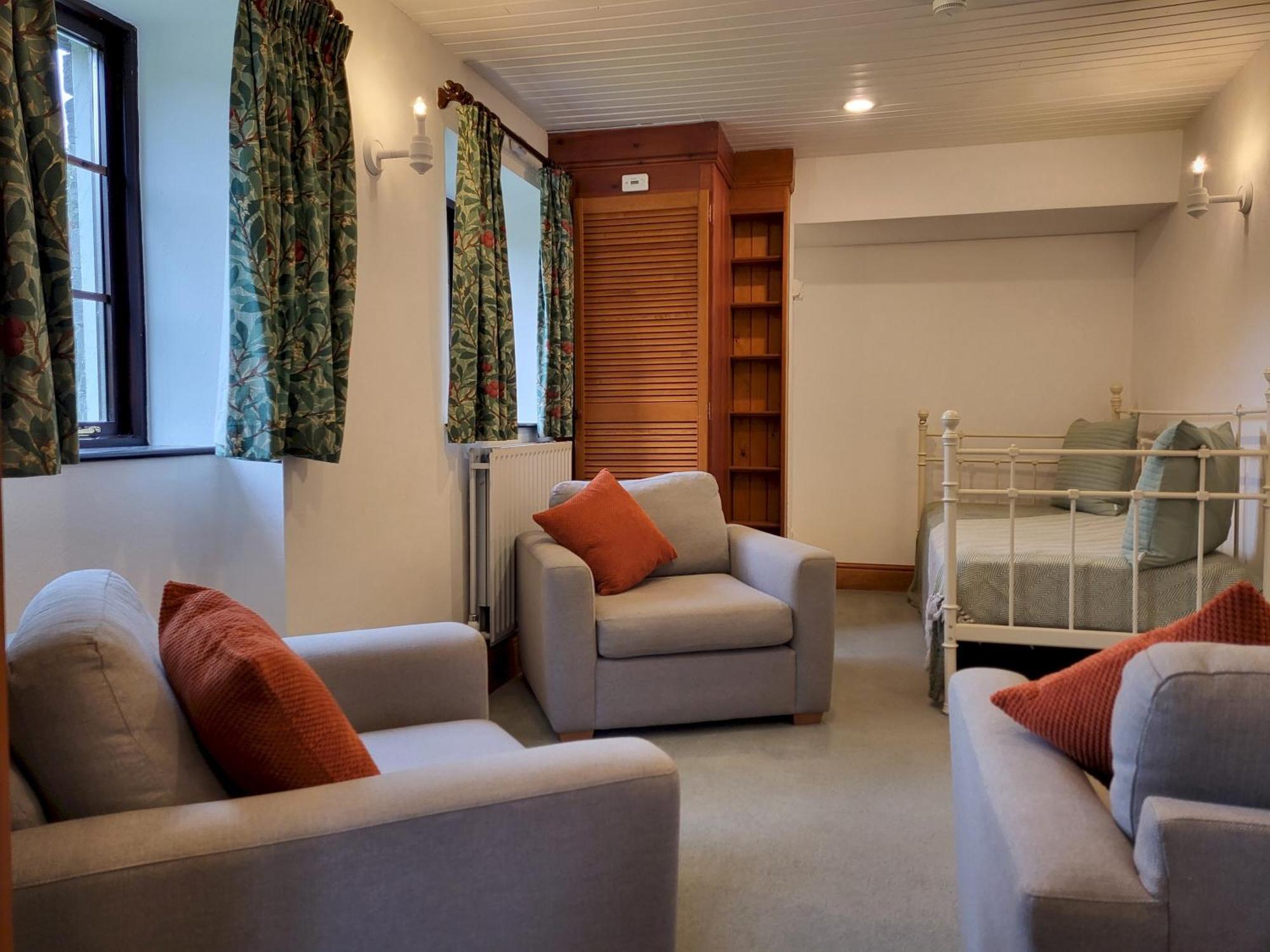 Wheelwrights House Villa Ambleside Exteriör bild